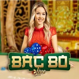 Try Bac Bo slot by Evolution on domusbets.it.com – logo image