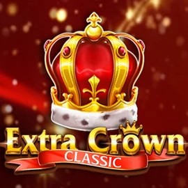 Extra Crown Classic game by Amusnet Interactive – logo hosted on DomusBet Casino
