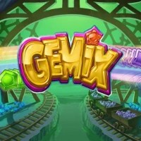 Gemix logo – Slots by Play'n GO at DomusBet Casino