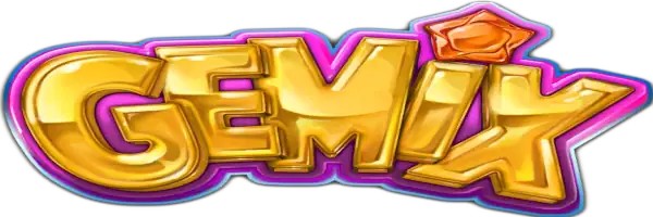 Gemix slot visual from Play'n GO available on domusbets.it.com