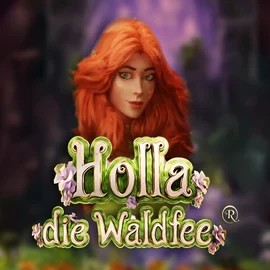 Holla die Waldfee online slot from Hölle Games – play at domusbets.it.com