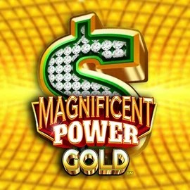 Enjoy Magnificent Power Gold by Oros Gaming – logo hosted on domusbets.it.com